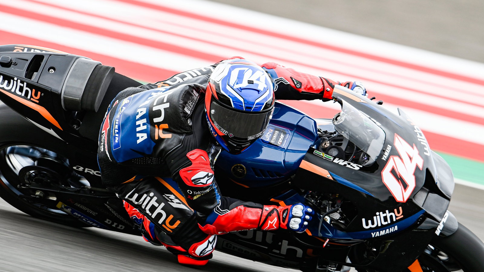 Andrea Dovizioso, Indonesia MotoGP test, 12 February 2022