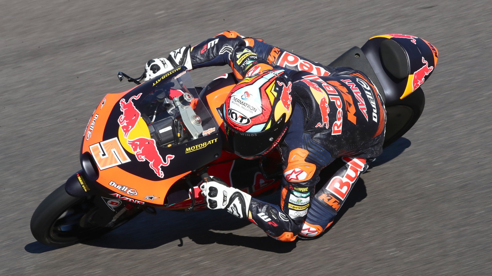 Jaume Masia , Portimao Moto3 test, 21 February 2022
