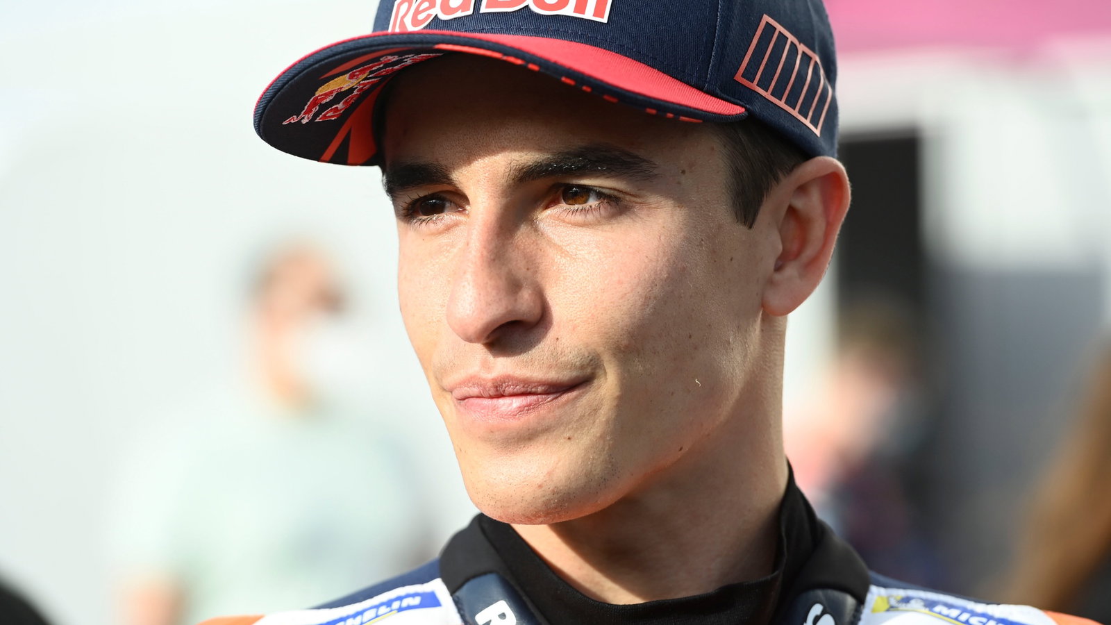 Marc Marquez, MotoGP, Qatar MotoGP, 3 March 2022