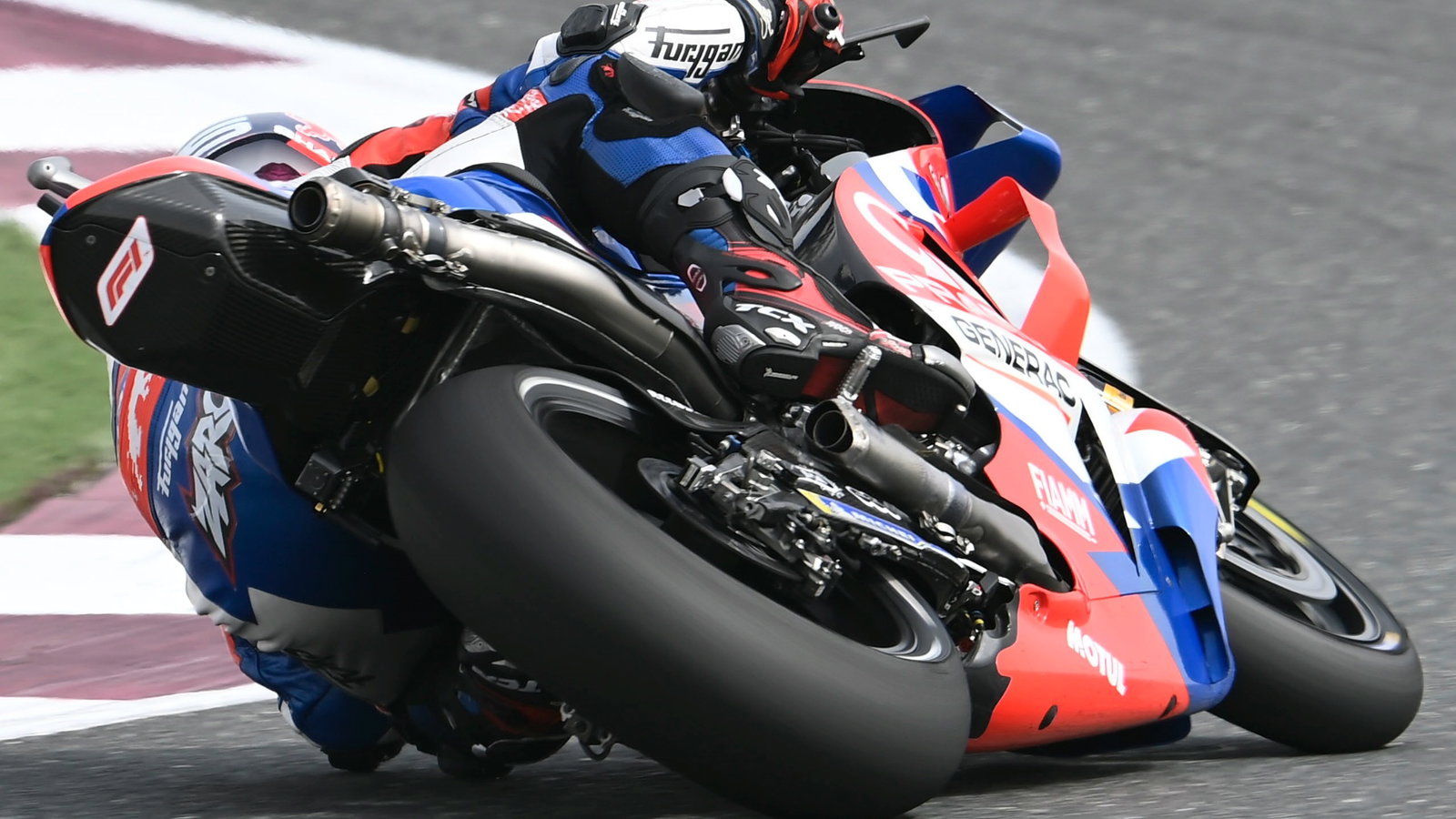 Johann Zarco, Qatar MotoGP, 5 March 2022