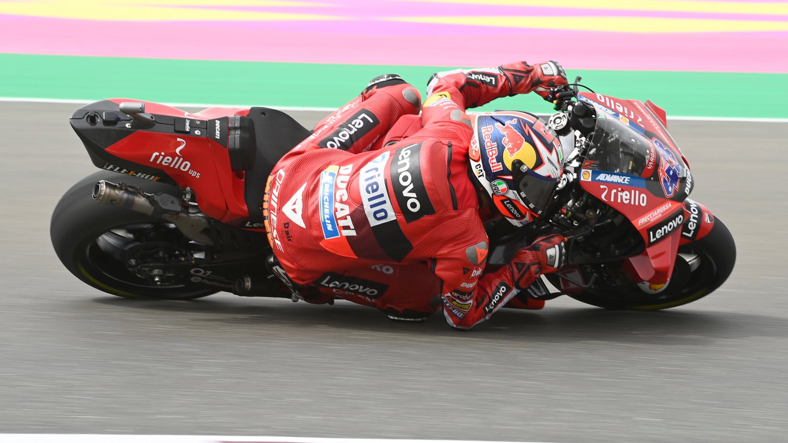 Jack Miller, MotoGP, Qatar MotoGP, 5 March 2022