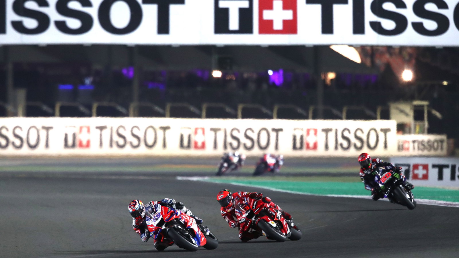 Jorge Martin , Qatar MotoGP, 6 March 2022