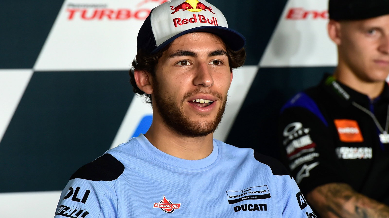 Enea Bastianini, MotoGP, Indonesian MotoGP, 17 March 2022