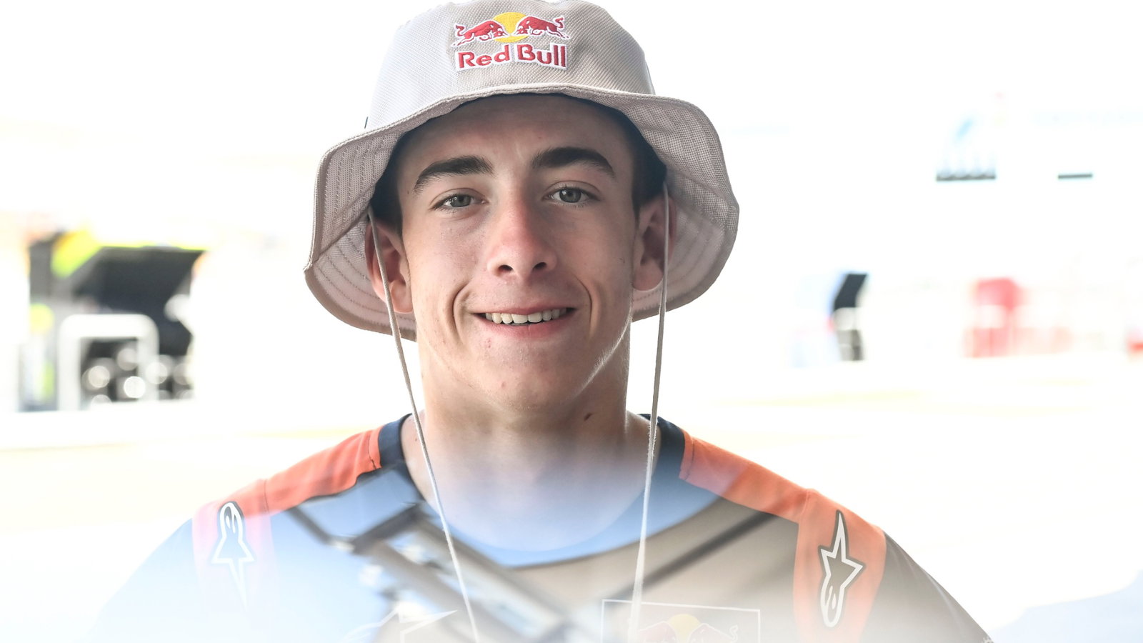 Pedro Acosta, Moto2, Indonesian MotoGP, 17 March 2022