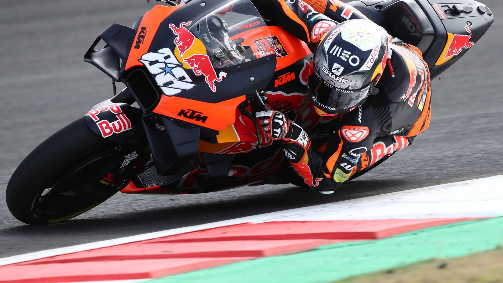 Miguel Oliveira, Indonesian MotoGP, 18 March 2022