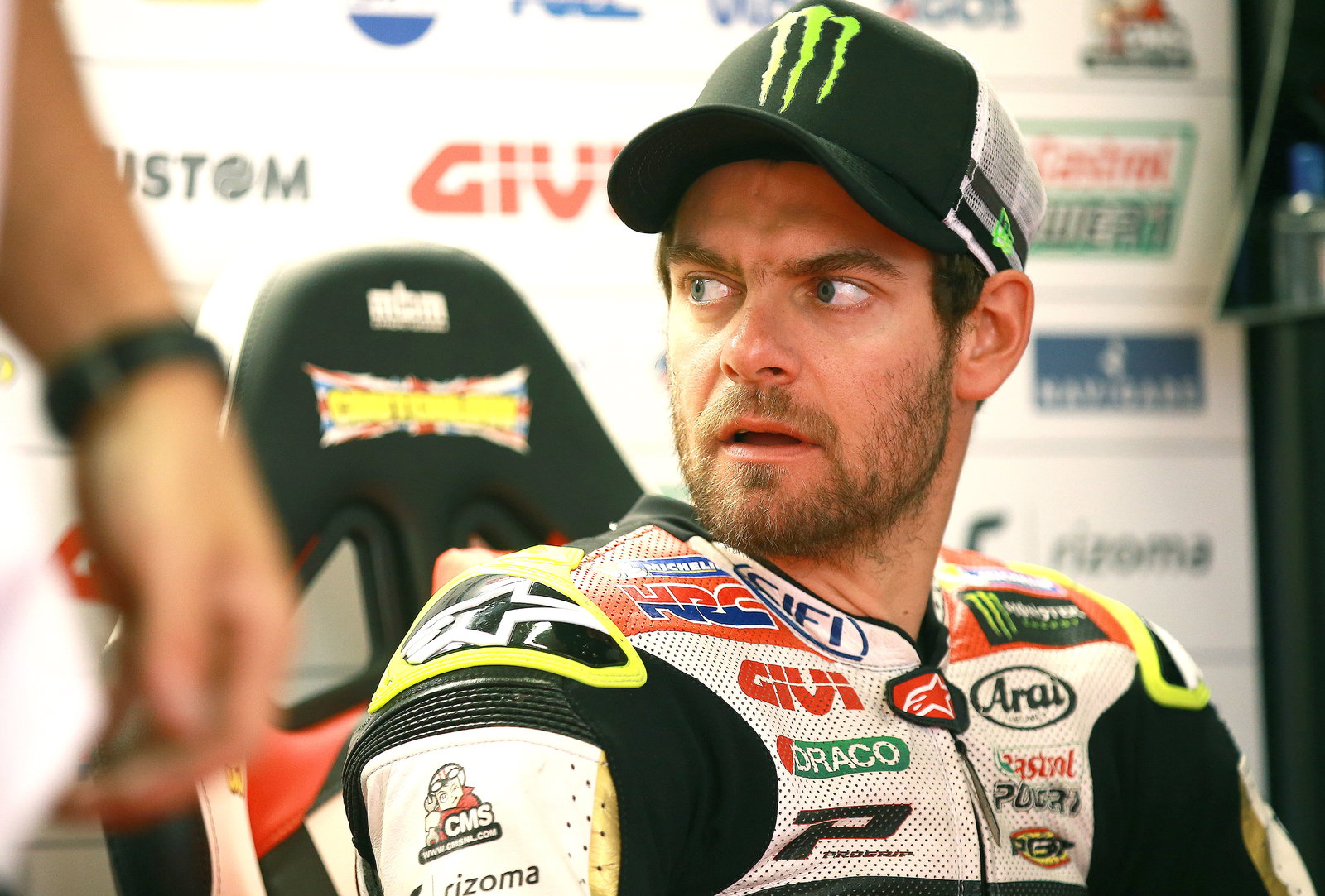 MotoGP Austria: Lowes opens up on Aprilia exit