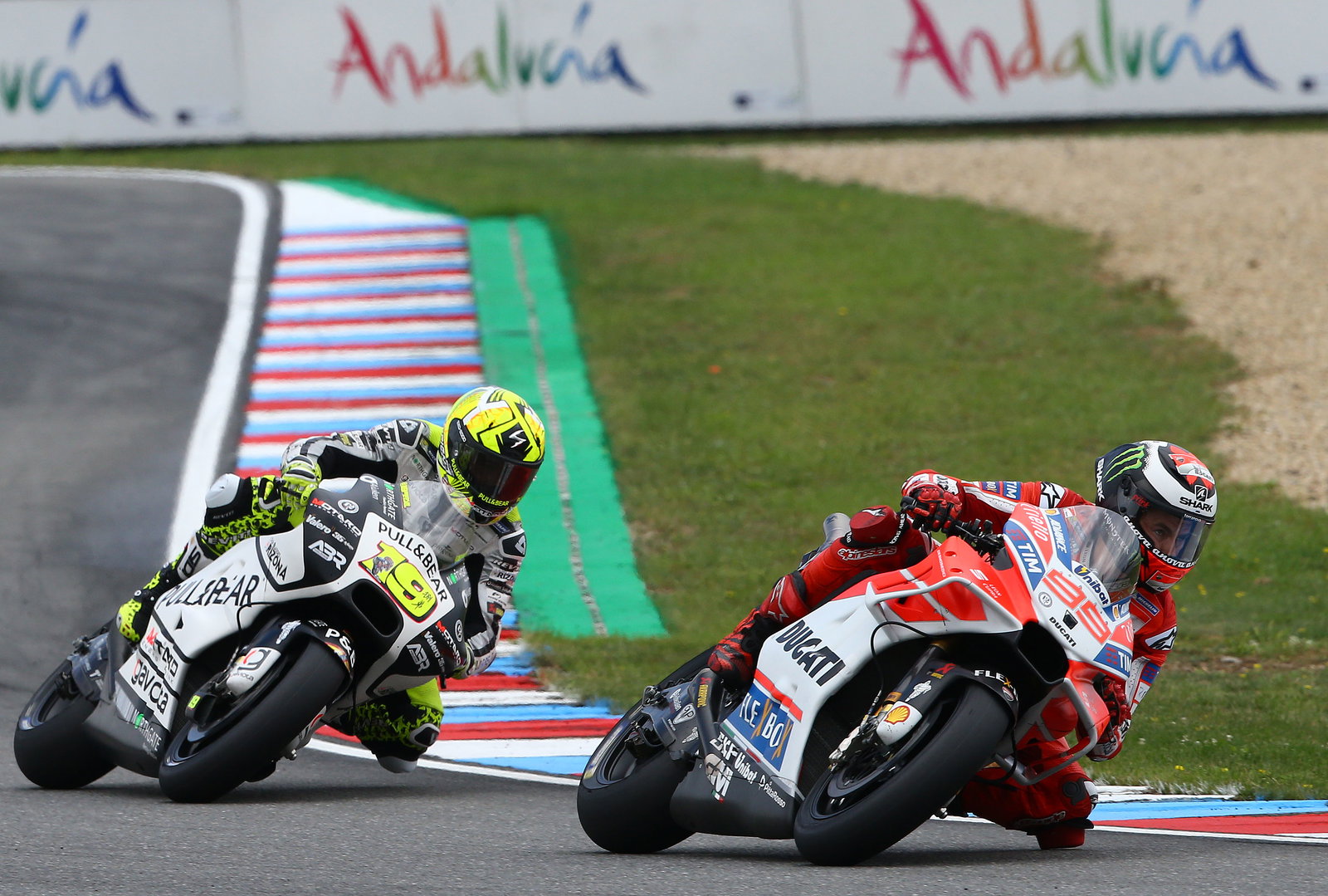 Jepang: Klasemen Kejuaraan MotoGP 2018