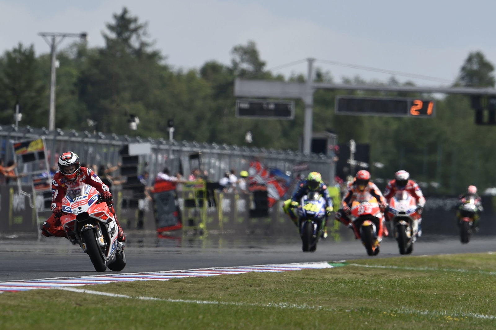 MotoGP Brno: Vinales: Kami berada di jalur yang benar