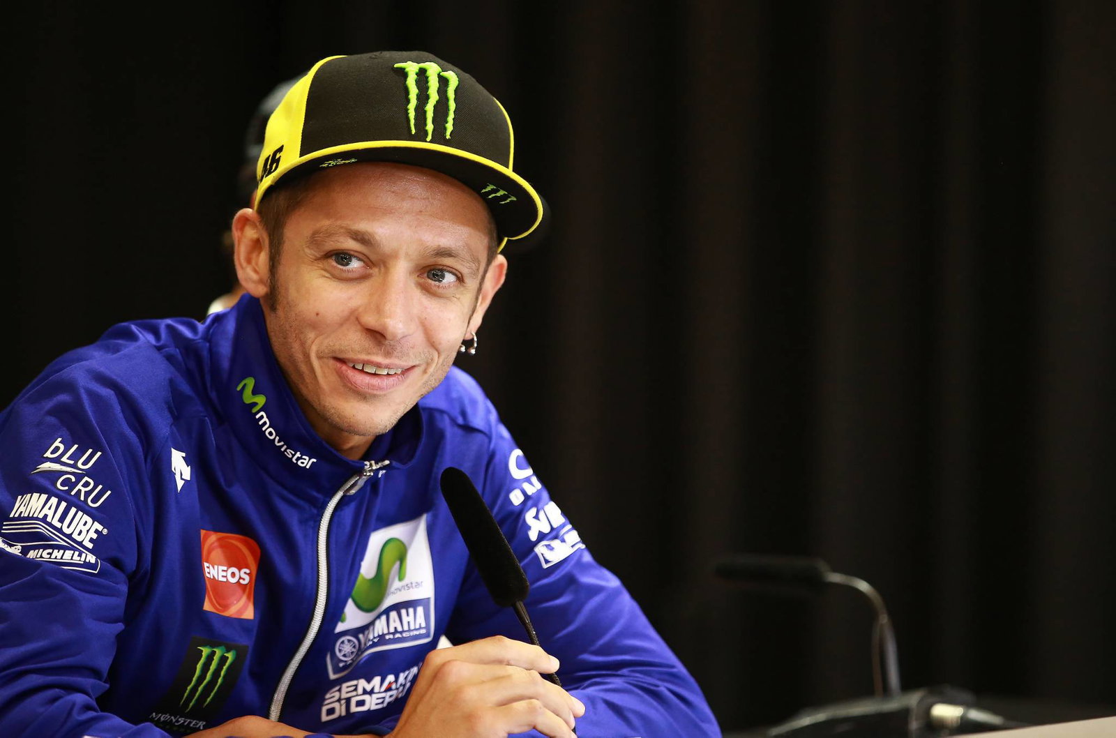 MotoGP: Michelin confirms alternative 'Misano Tyre'