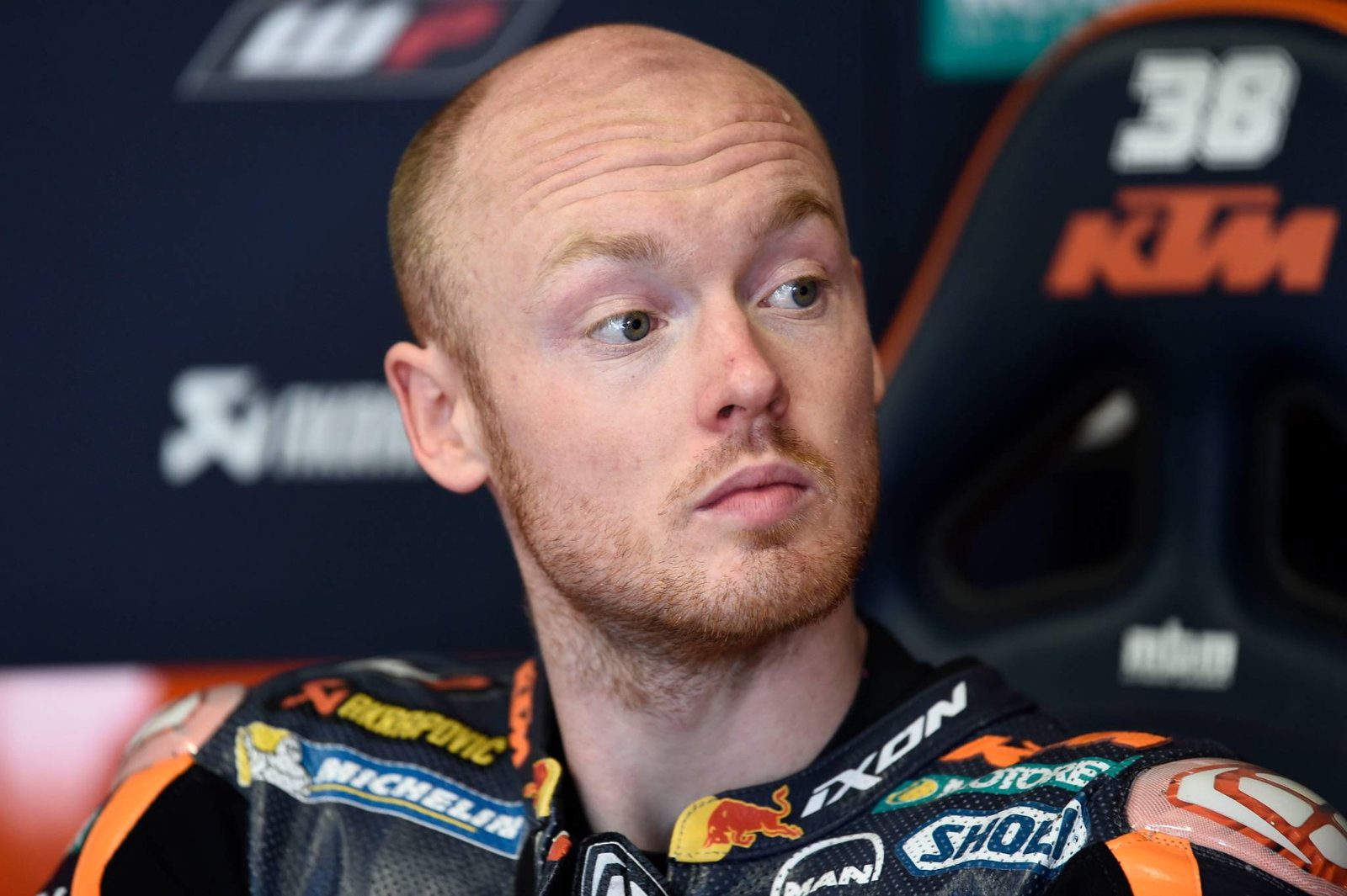 2017 British MotoGP, Silverstone - Full Qualifying Results