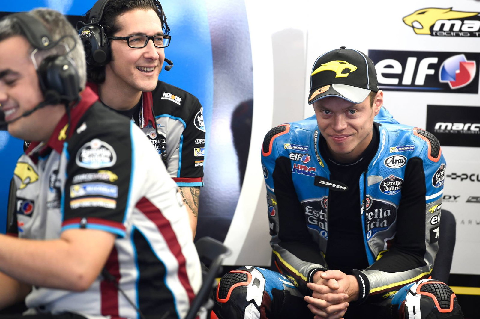 Numbers: Rossi's first Ducati season