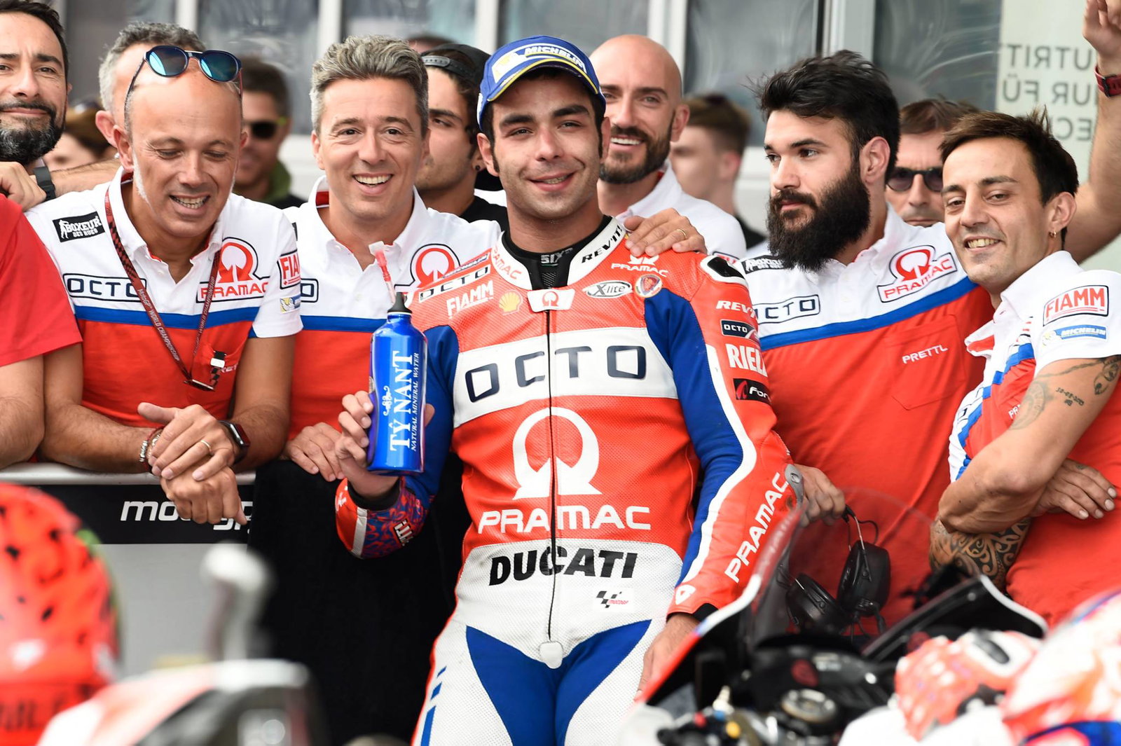Valencia GP: Rossi: Next two or three months vital