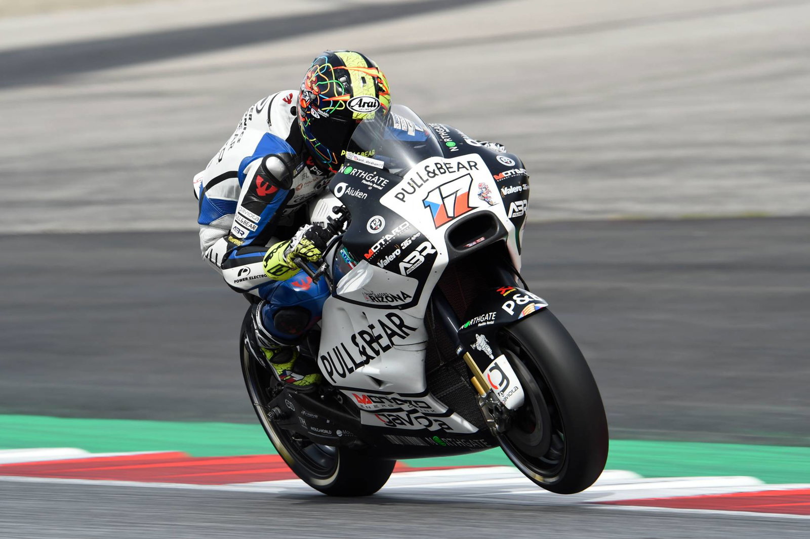 MotoGP: F1 'lollipops', bike position next steps for pit lane safety