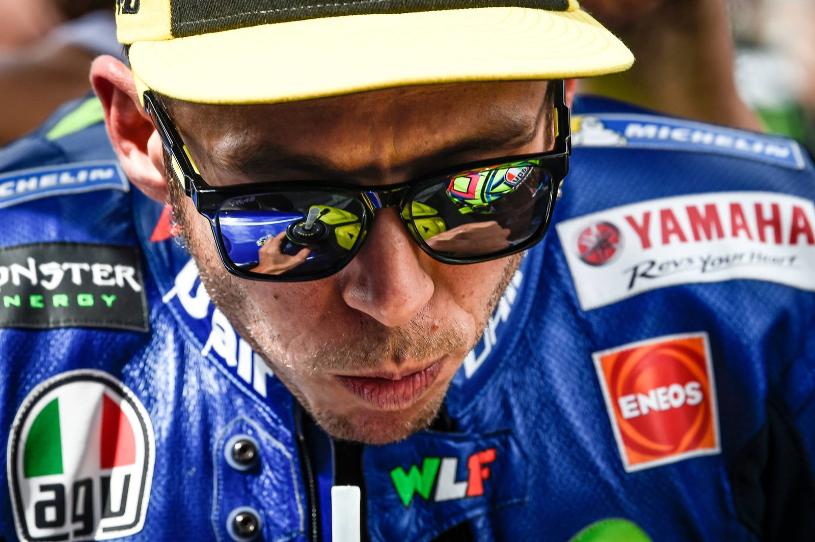 MotoGP: Valentino Rossi injury: ‘It will take 30 to 40 days to recover’