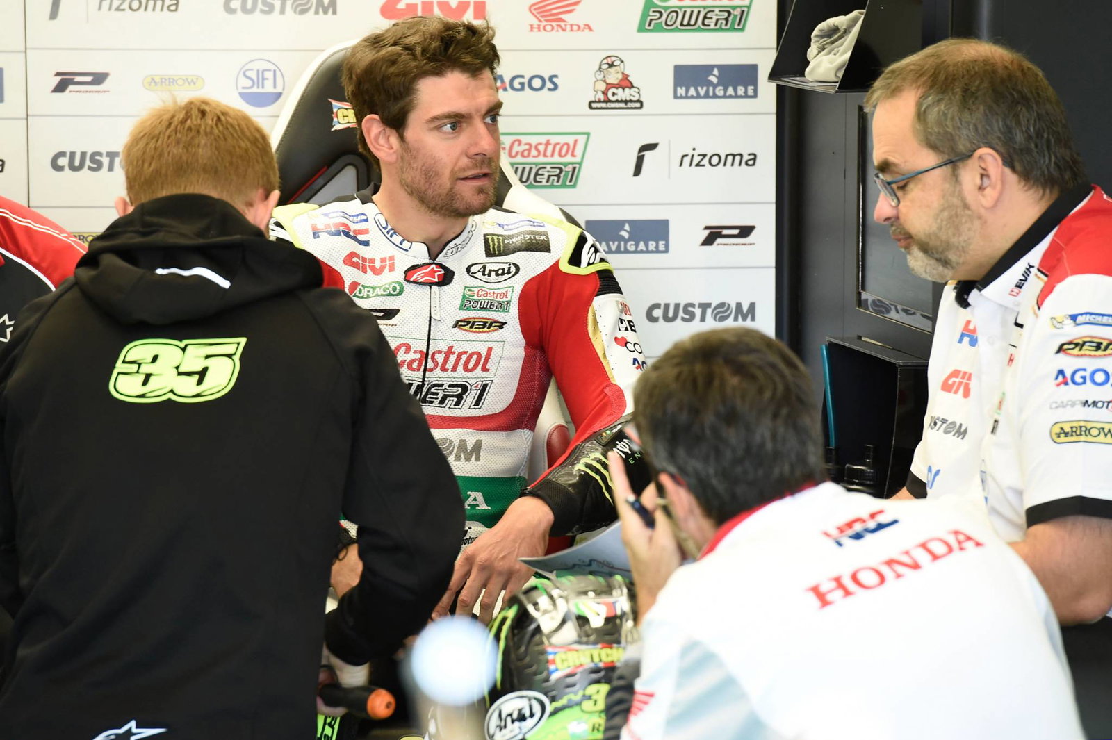 Valentino Rossi to miss Misano MotoGP, no replacement