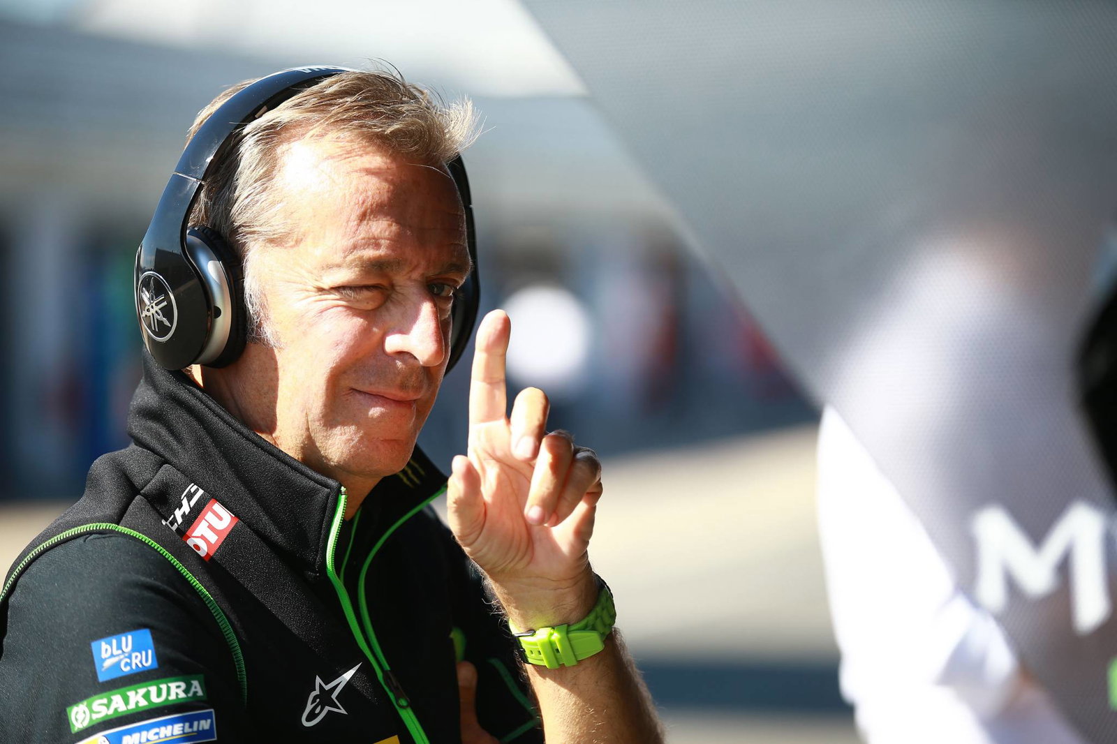 Tes MotoGP Qatar: Jangka panjang