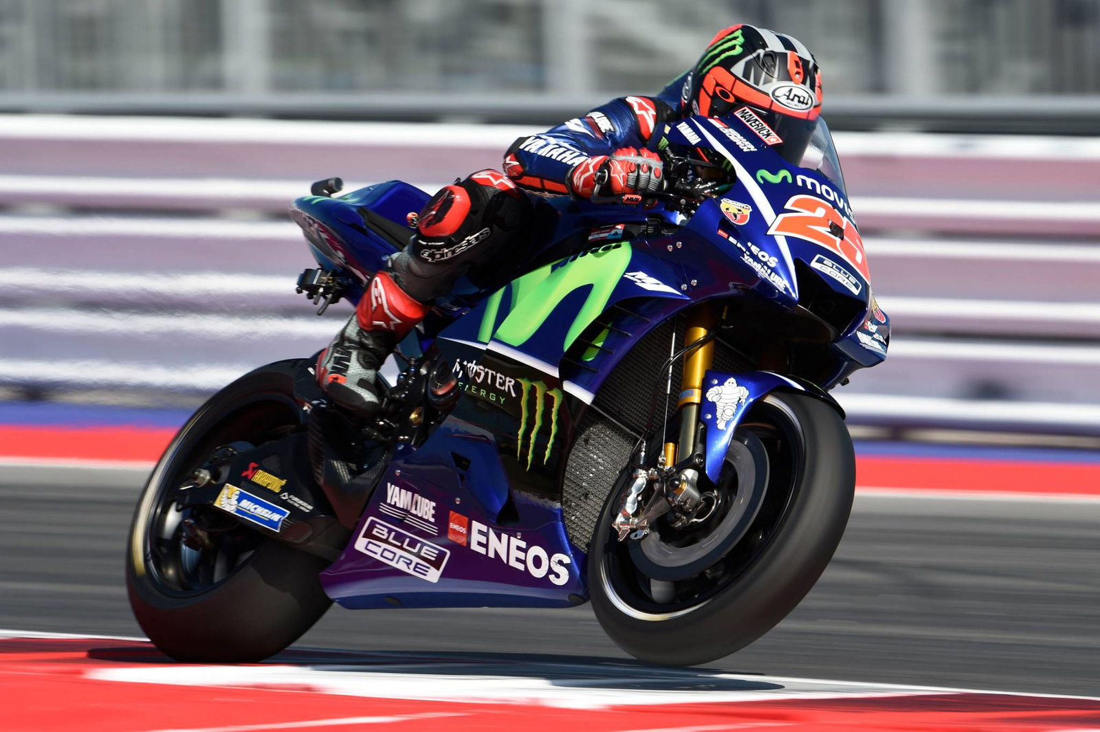 MotoGP Misano: Petrucci shakes off cold and fever for fastest time