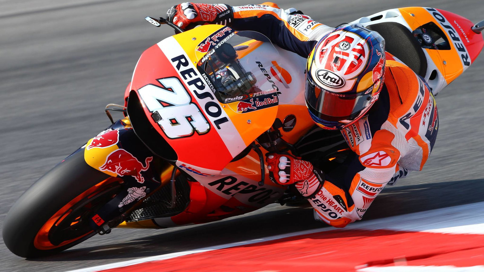 2017 Malaysian MotoGP, Sepang - Full Qualifying Results