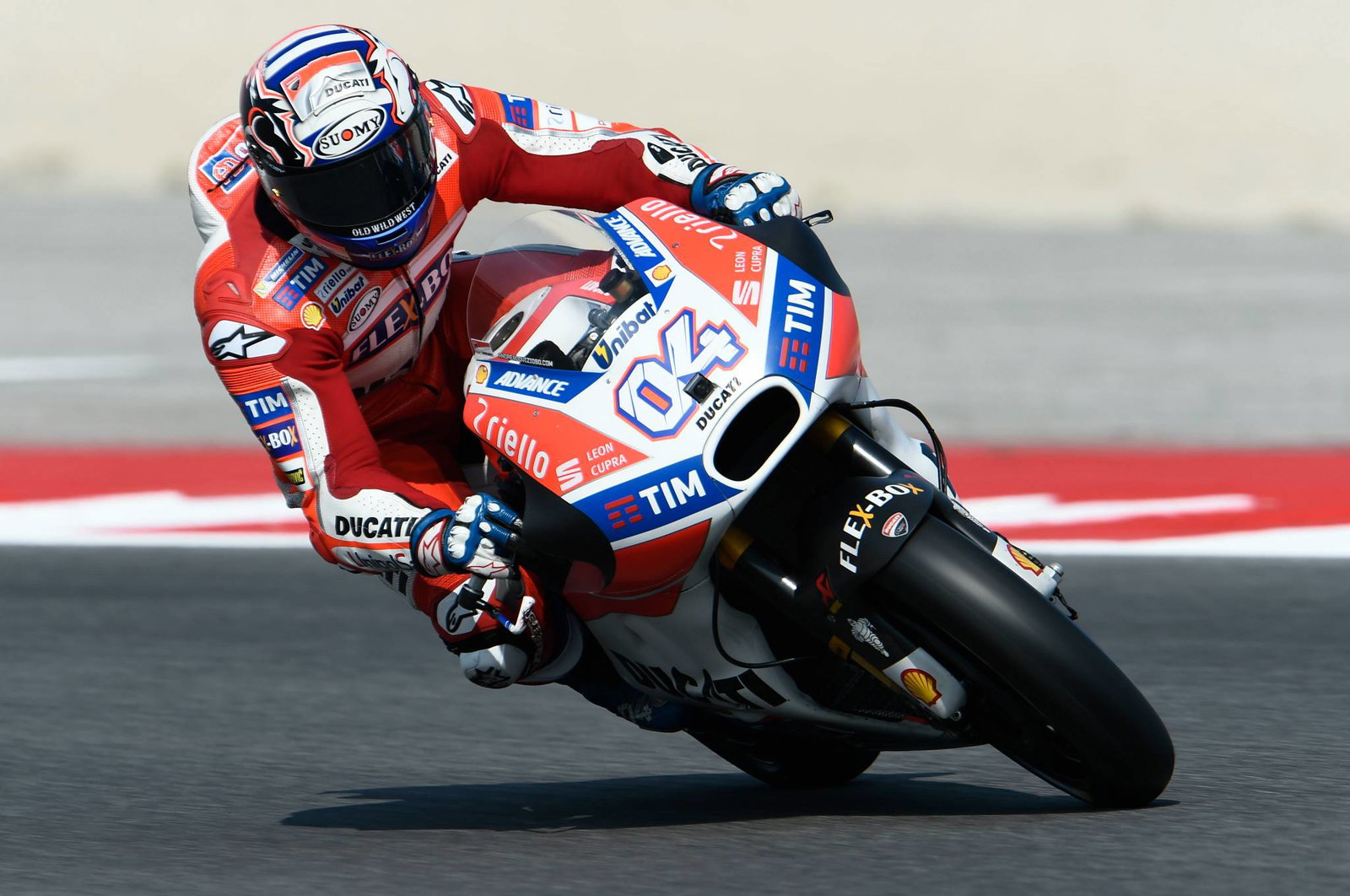 MotoGP: Ben Spies, Ducati and MotoAmerica…