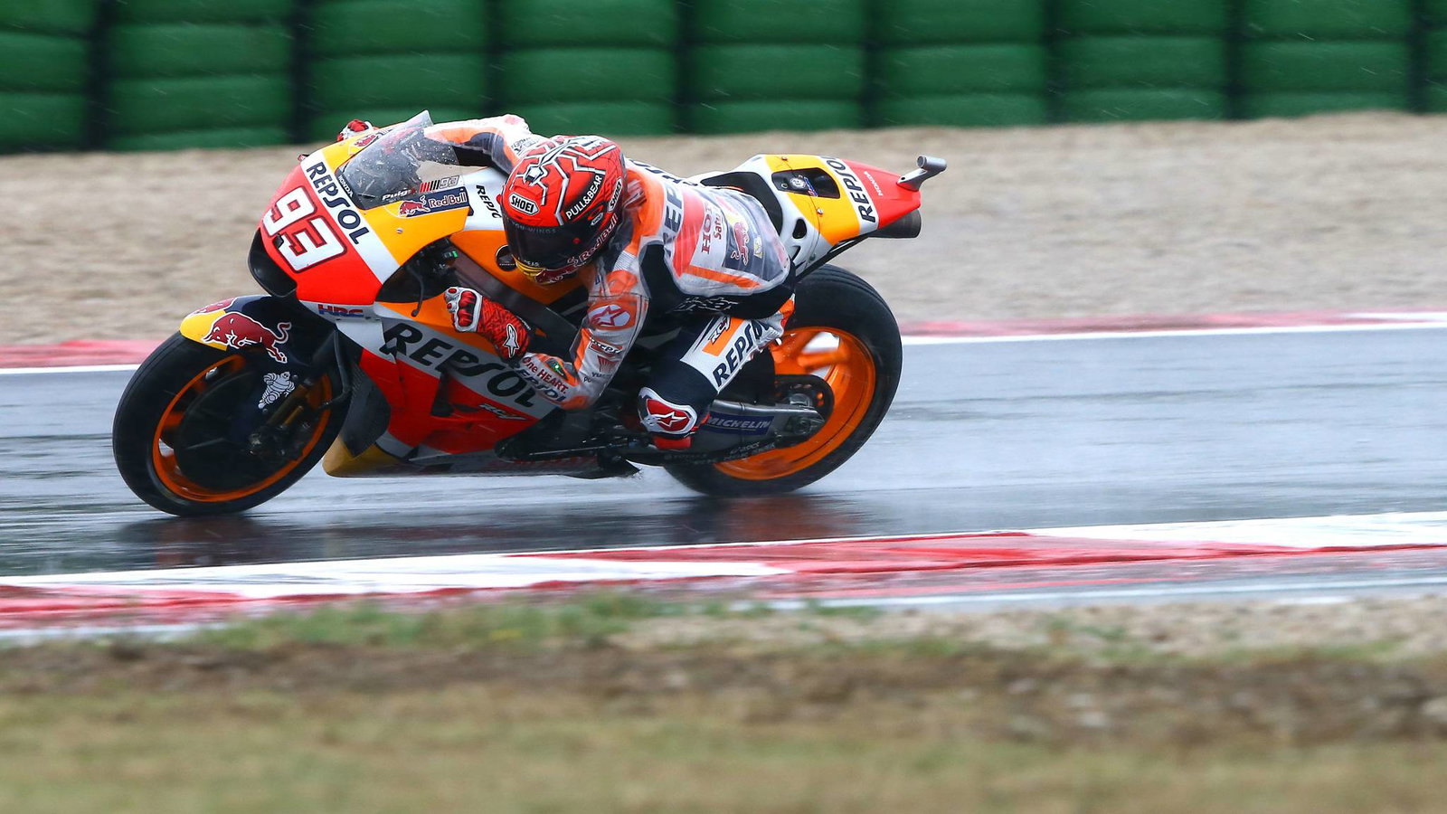 2017 Japanese MotoGP, Motegi - Free Practice (1) Results