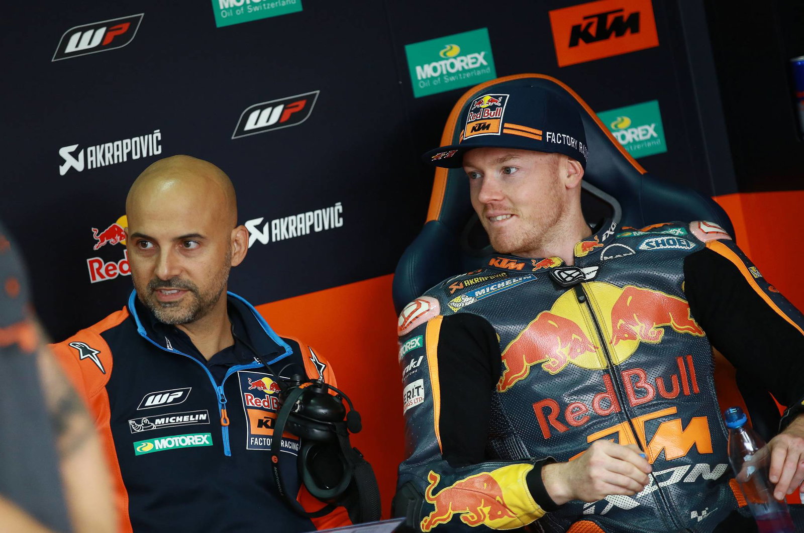 MotoGP Japan: Nakasuga set for Motegi wild-card