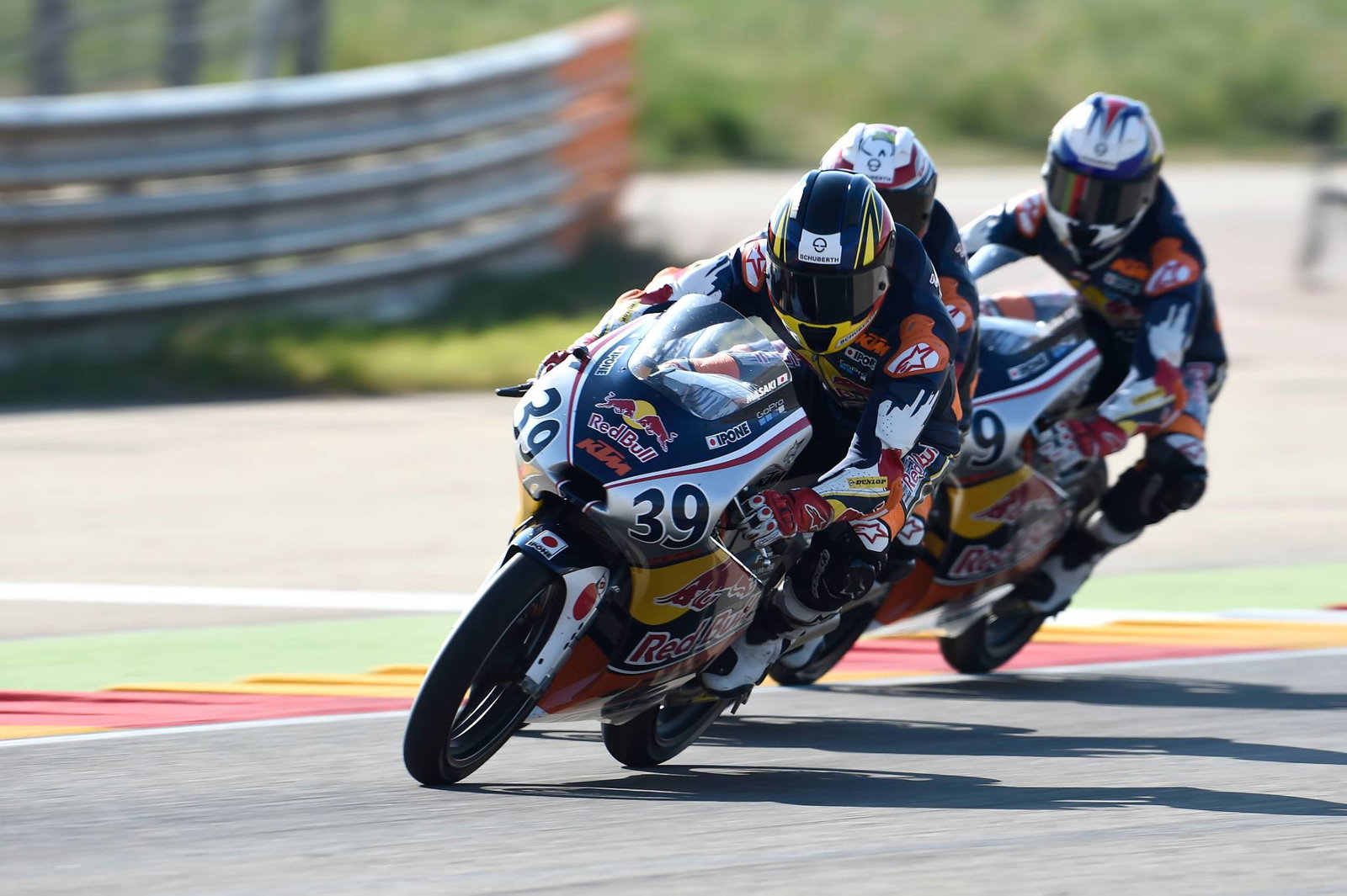 Lorenzo: 'Tetap di dalam rumah dan dengarkan para ahli'