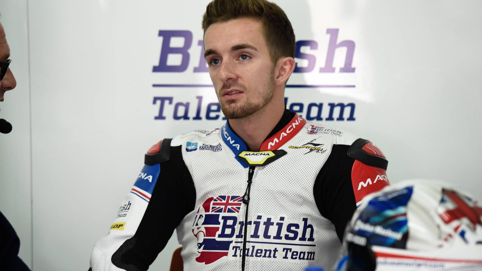 MotoGP Malaysia: McPhee thrown lifeline by CIP, KTM