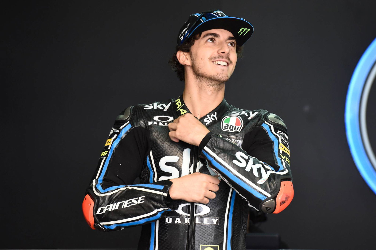 BT Sport extends MotoGP deal, signs Laverty