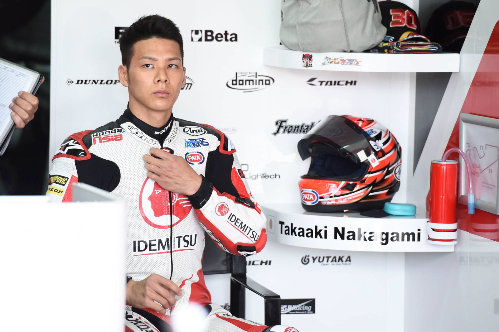 MotoGP: Race Direction explains Qatar wet weather test