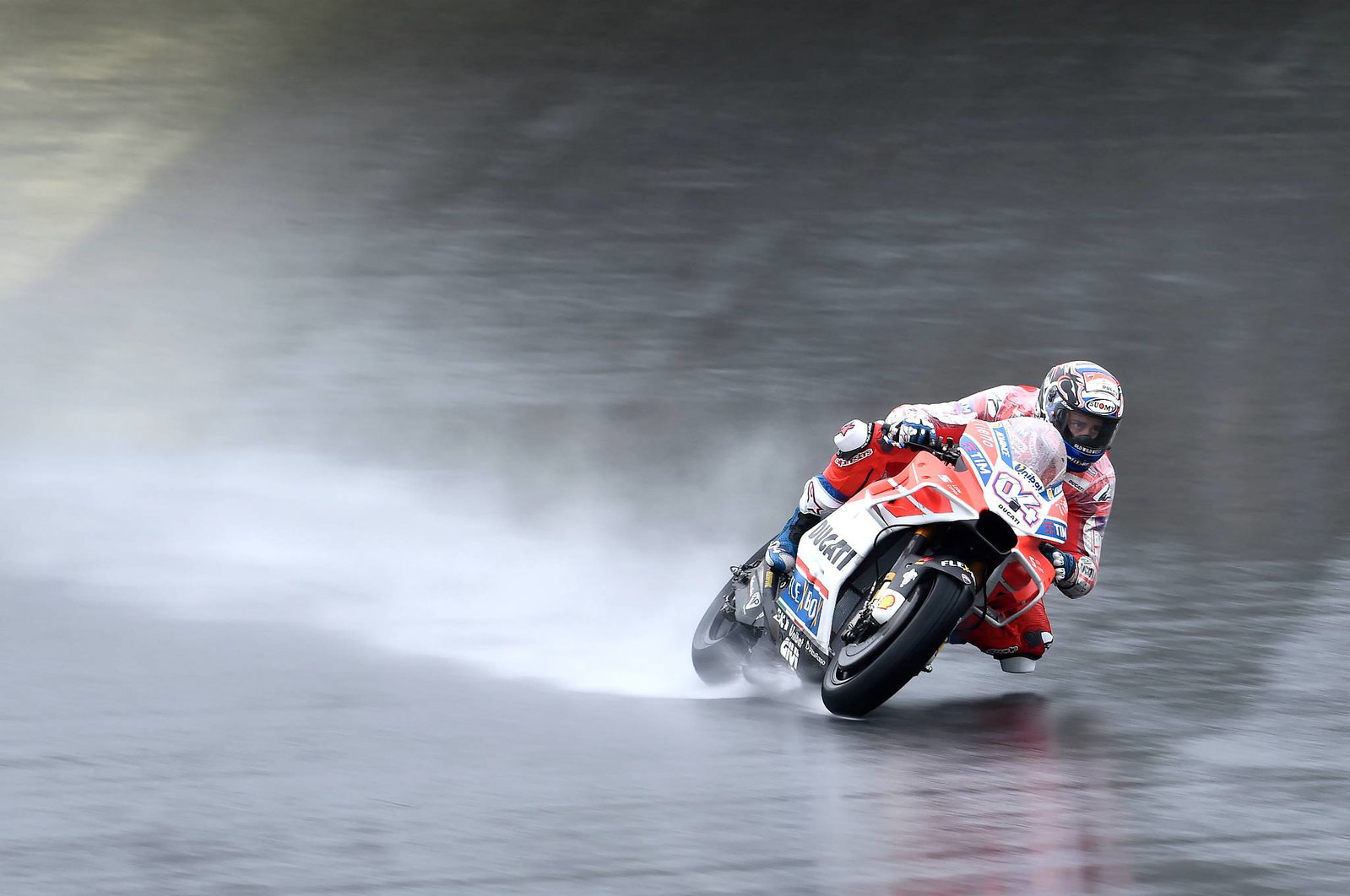 MotoGP Malaysia: McPhee thrown lifeline by CIP, KTM