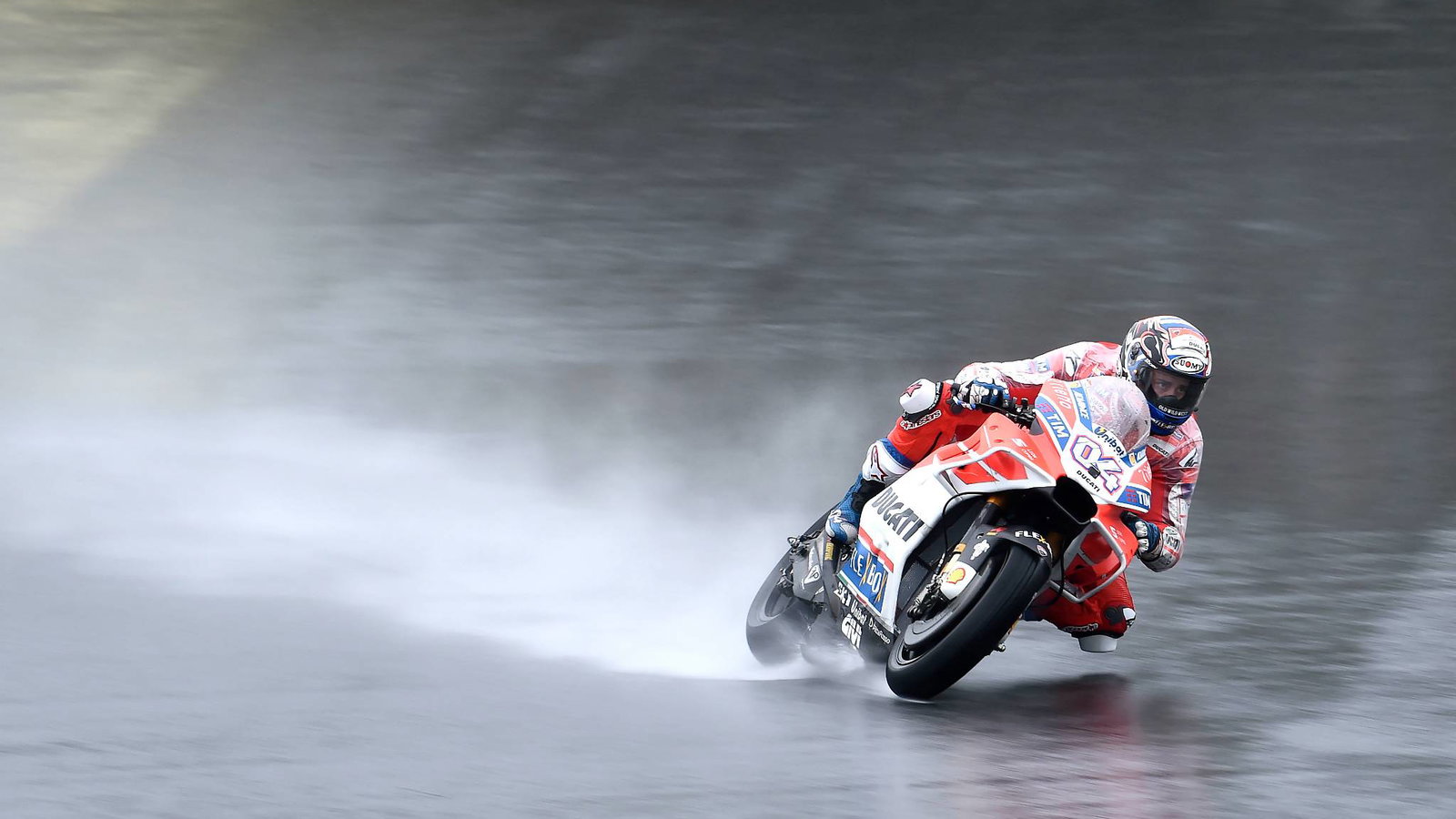 2017 Malaysian MotoGP, Sepang - Free Practice (2) Results