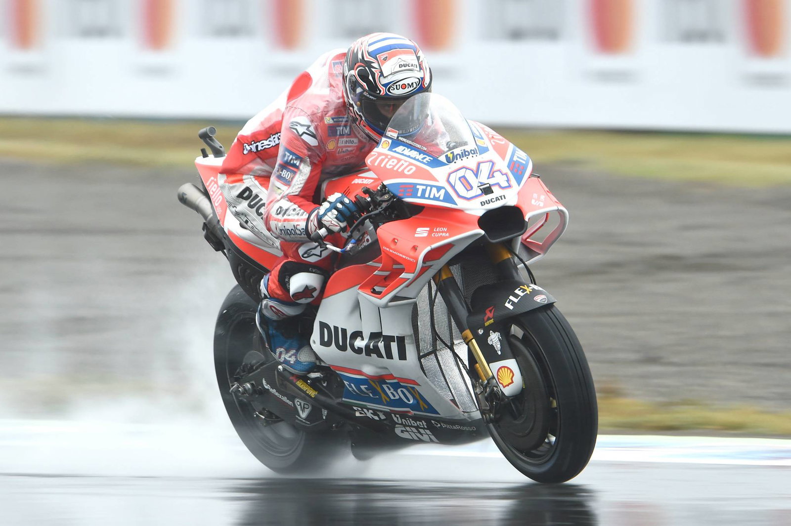 MotoGP Japan: Rossi: 'Big trouble, big frustration'