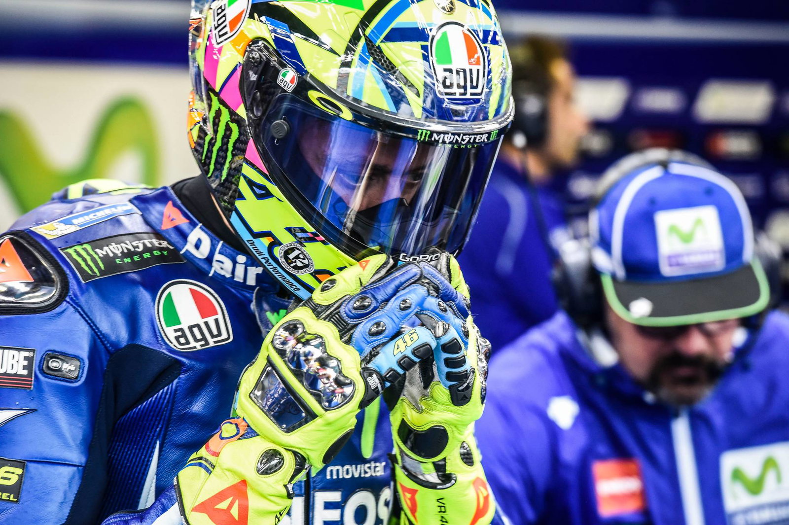 MotoGP Japan: Vinales: Like this, title is impossible