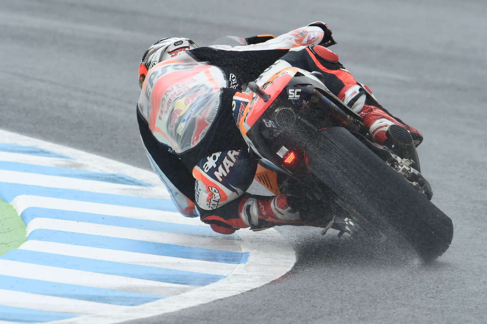 Michelin extends MotoGP contract to 2023