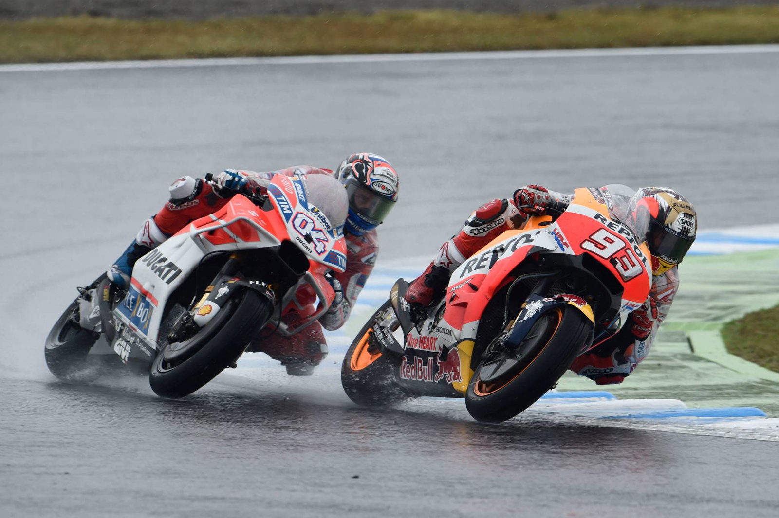 MotoGP Japan: Vinales: Like this, title is impossible