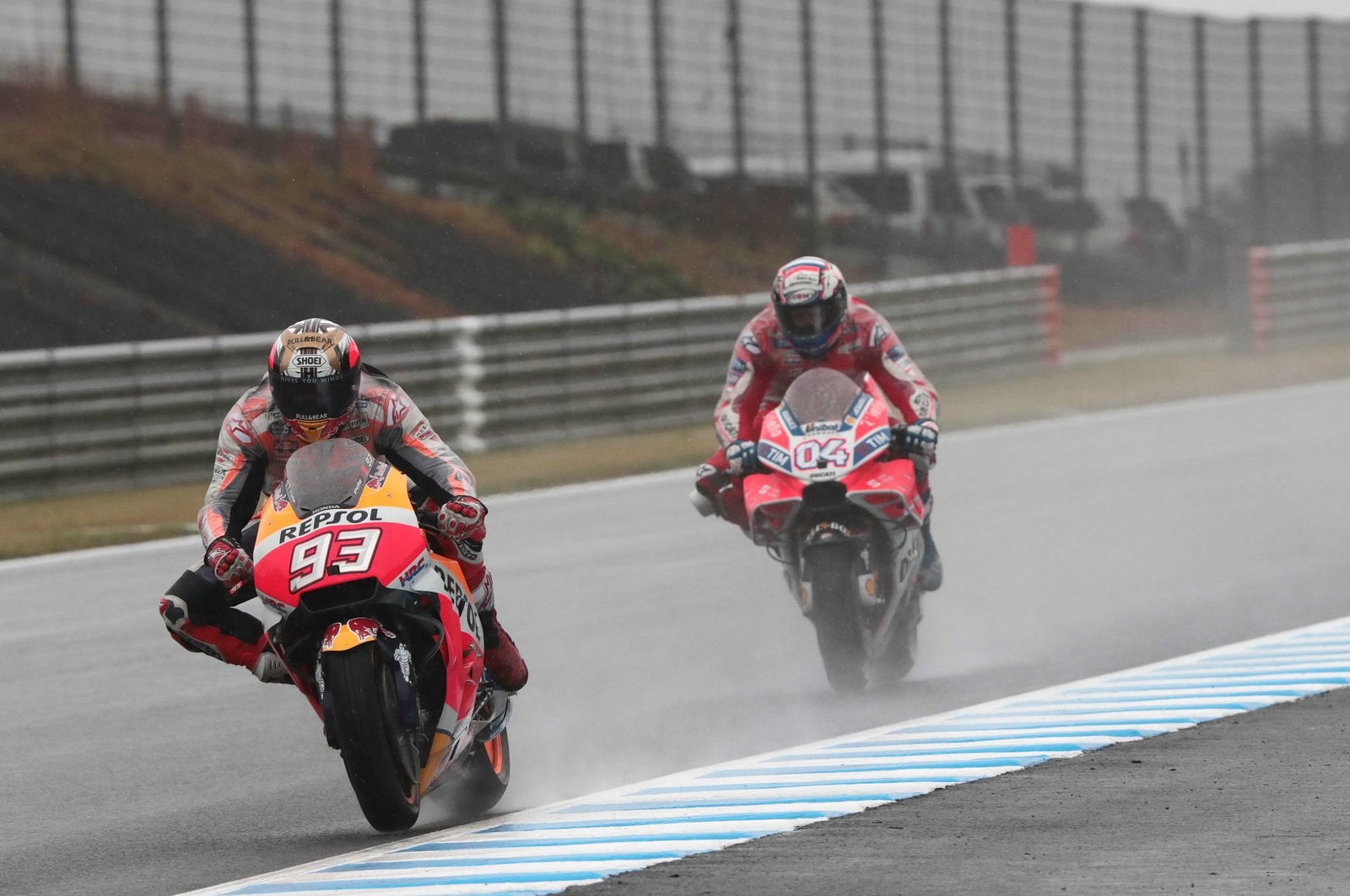 MotoGP Japan: Dovi: I've got measure of Marquez