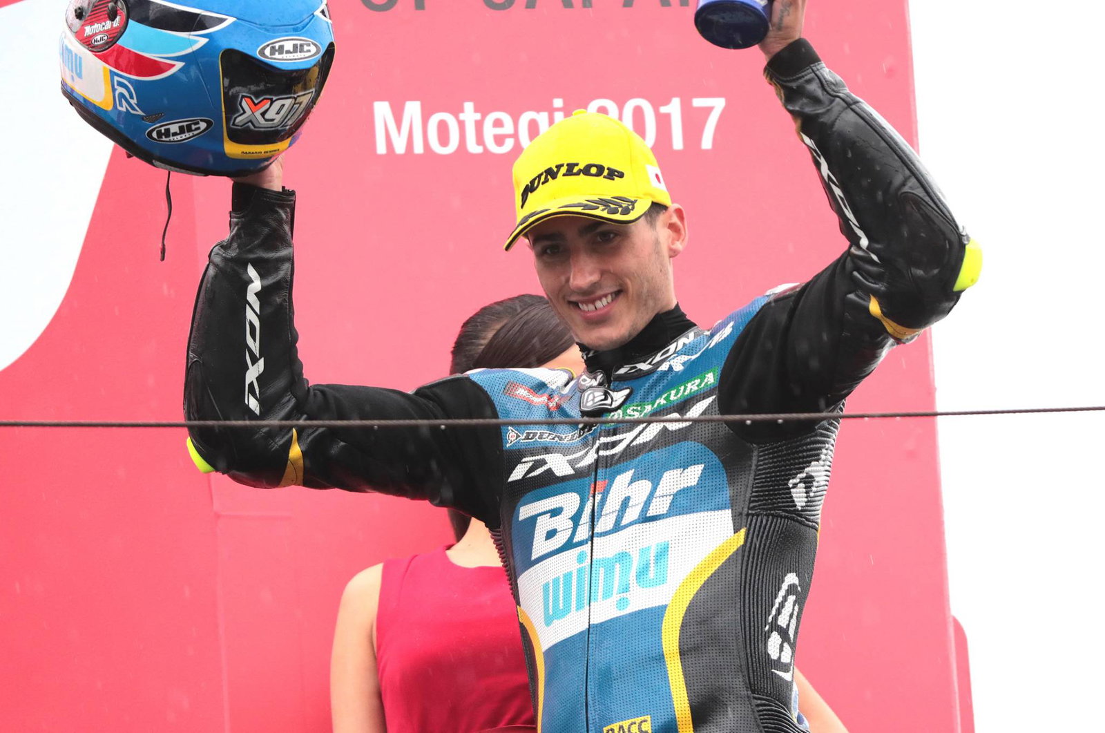 Moto2 Malaysia: Back to back wins for Oliveira and KTM