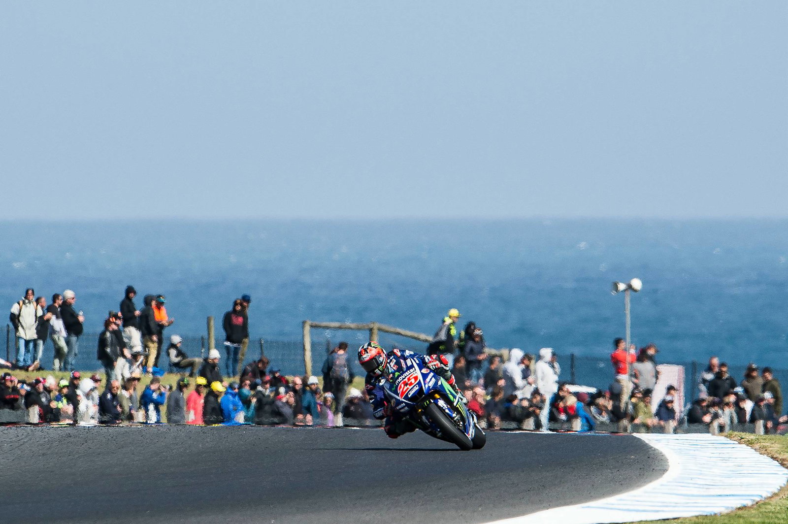 2017 Australian MotoGP, Phillip Island - Free Practice (3) Results
