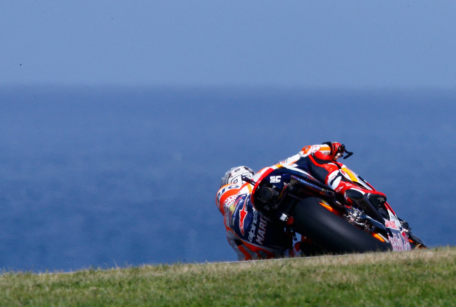 Michelin extends MotoGP contract to 2023
