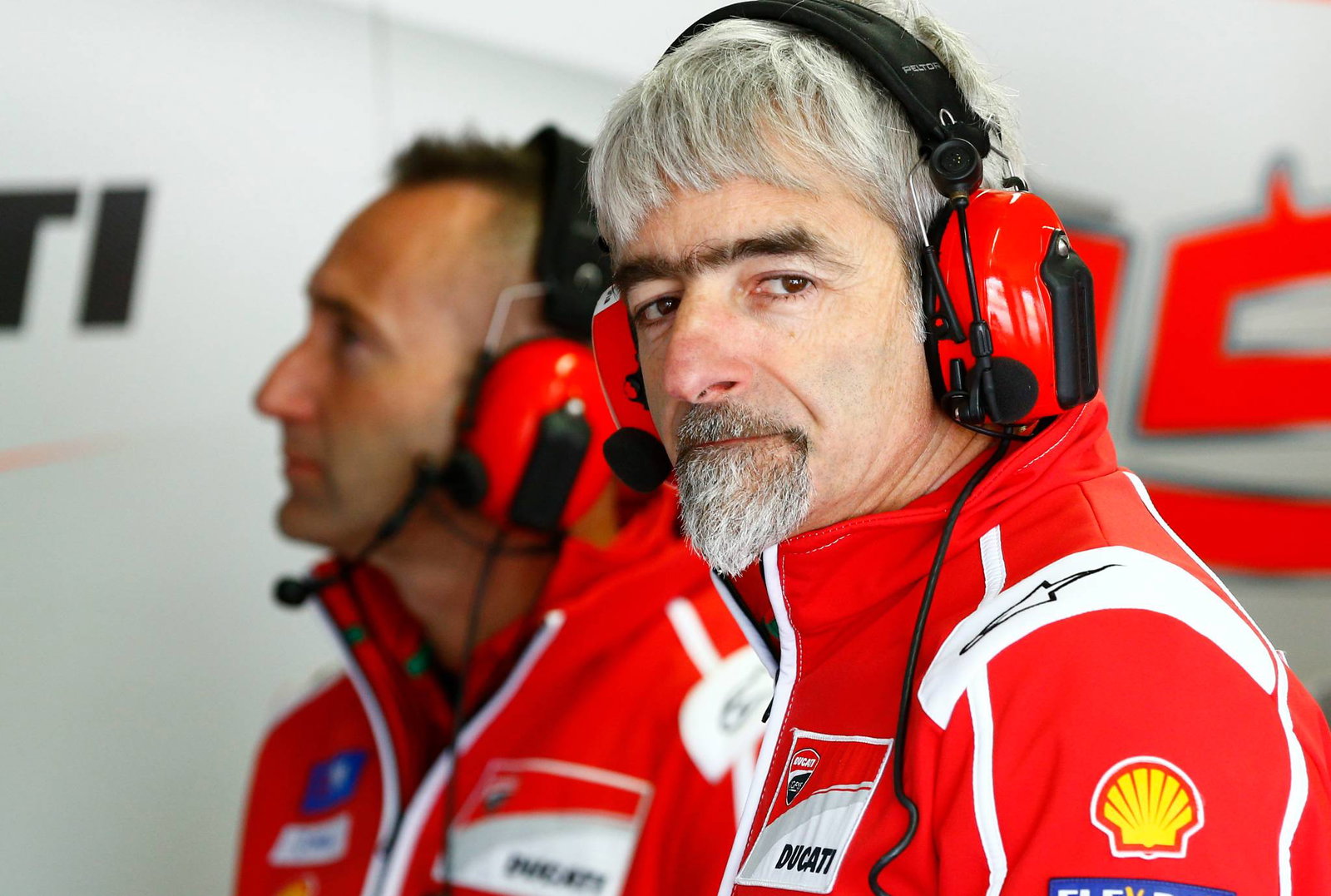 MotoGP Valencia: Marquez: Dovi a great guy but no friends on the track