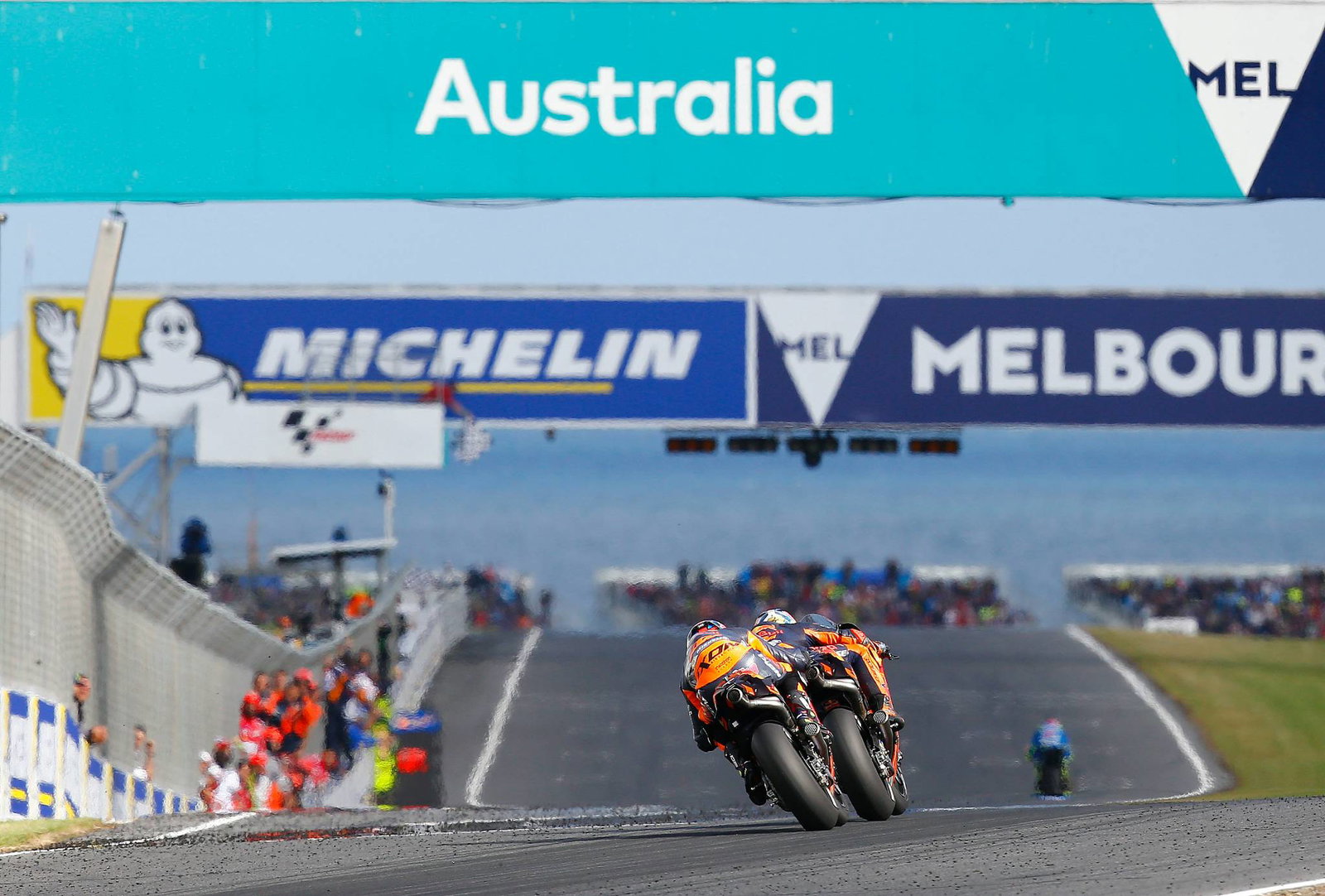MotoGP: Race Direction explains Spencer appointment 