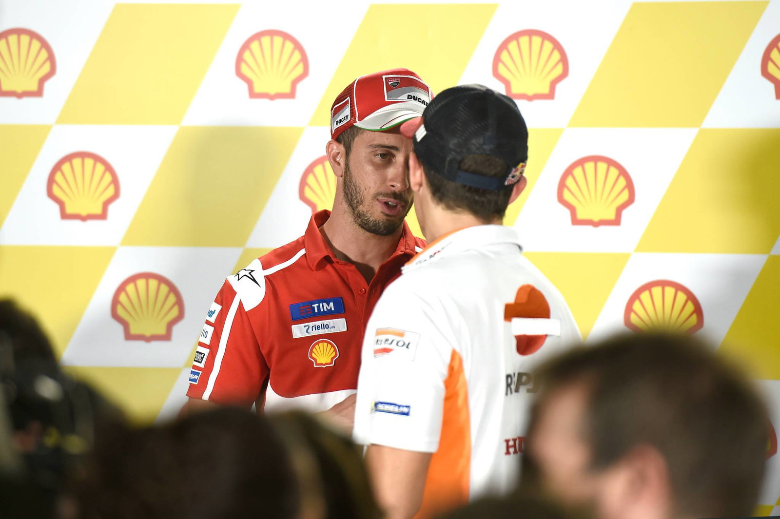 2017 Malaysian MotoGP, Sepang - Race Results