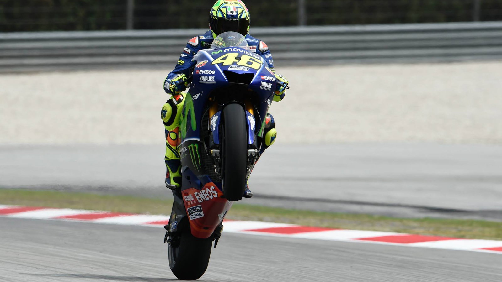2017 Malaysian MotoGP, Sepang - Free Practice (3) Results
