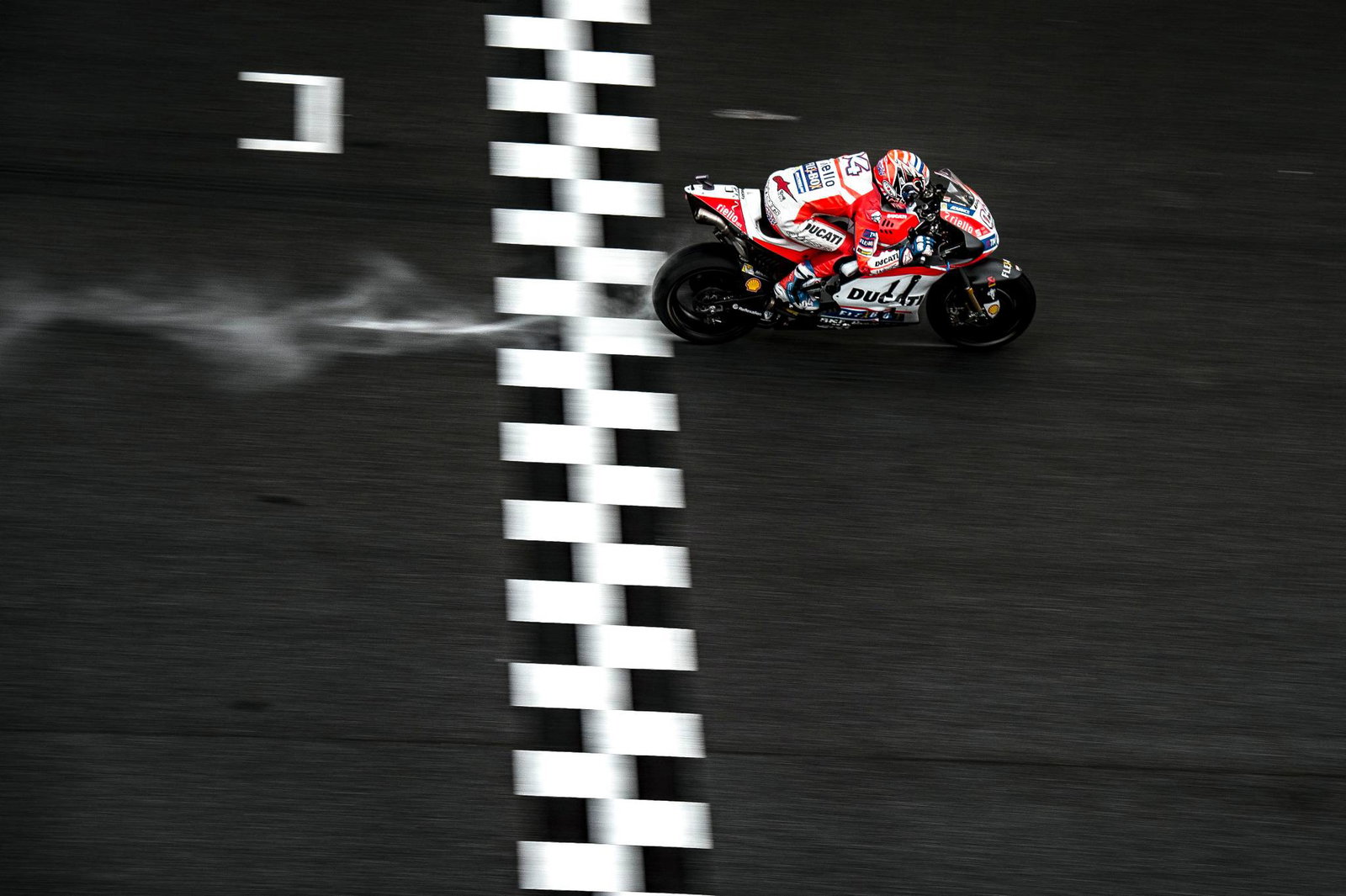 MotoGP Malaysia: Zarco: I believe I can win