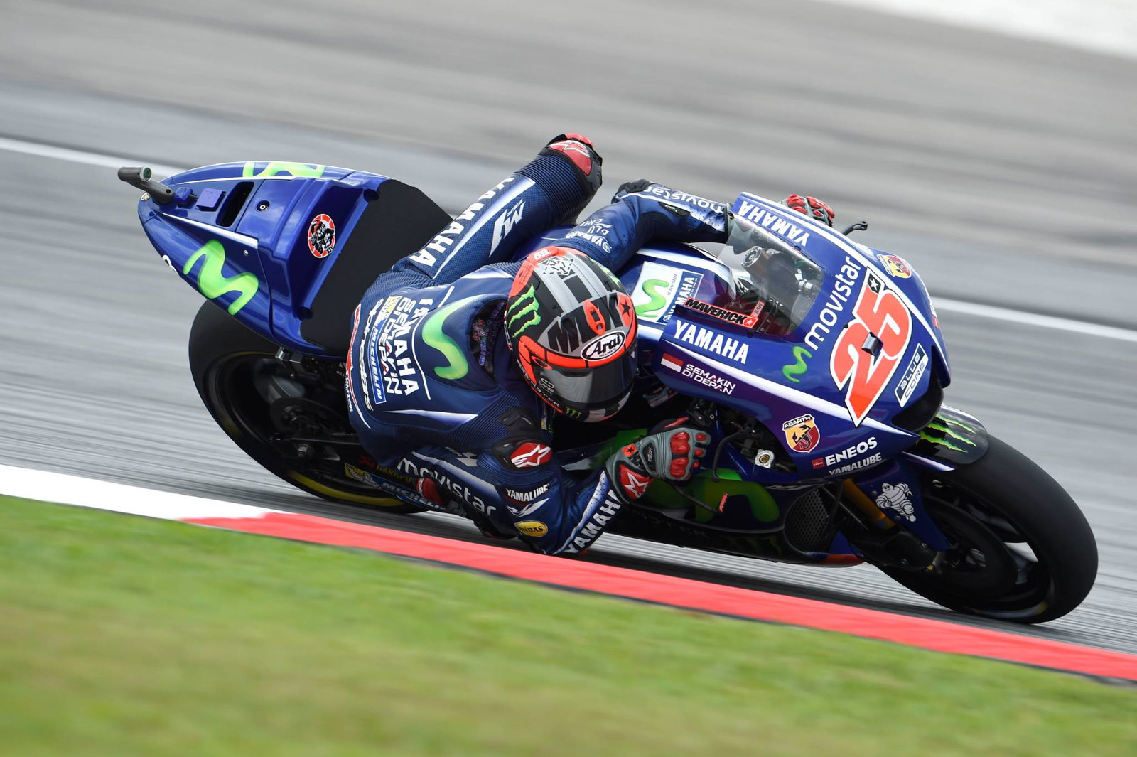 MotoGP Valencia: Espargaro returns as Aprilia goes (RED)