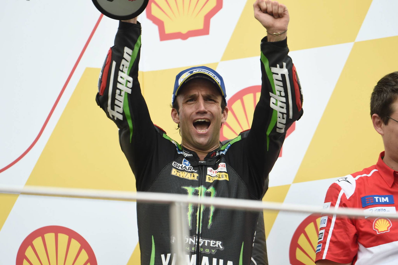 MotoGP: Dorna explains British Talent Team reshuffle 