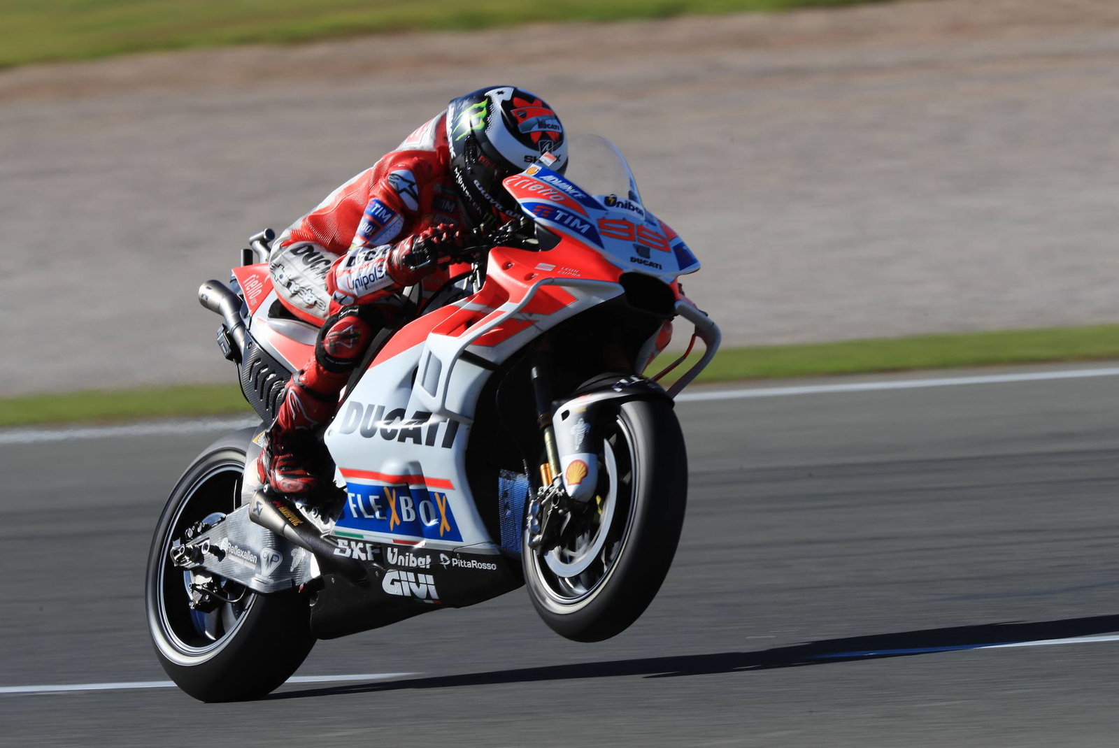 MotoGP Valencia: Pol Espargaro to start from pit lane