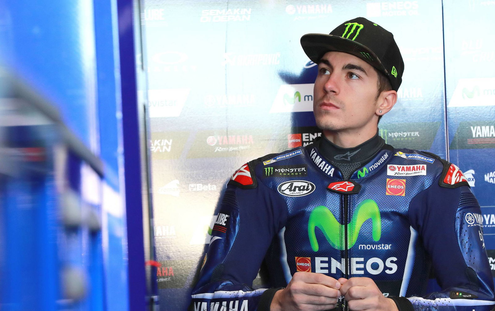 2017 Valencia MotoGP - Race Day LIVE!