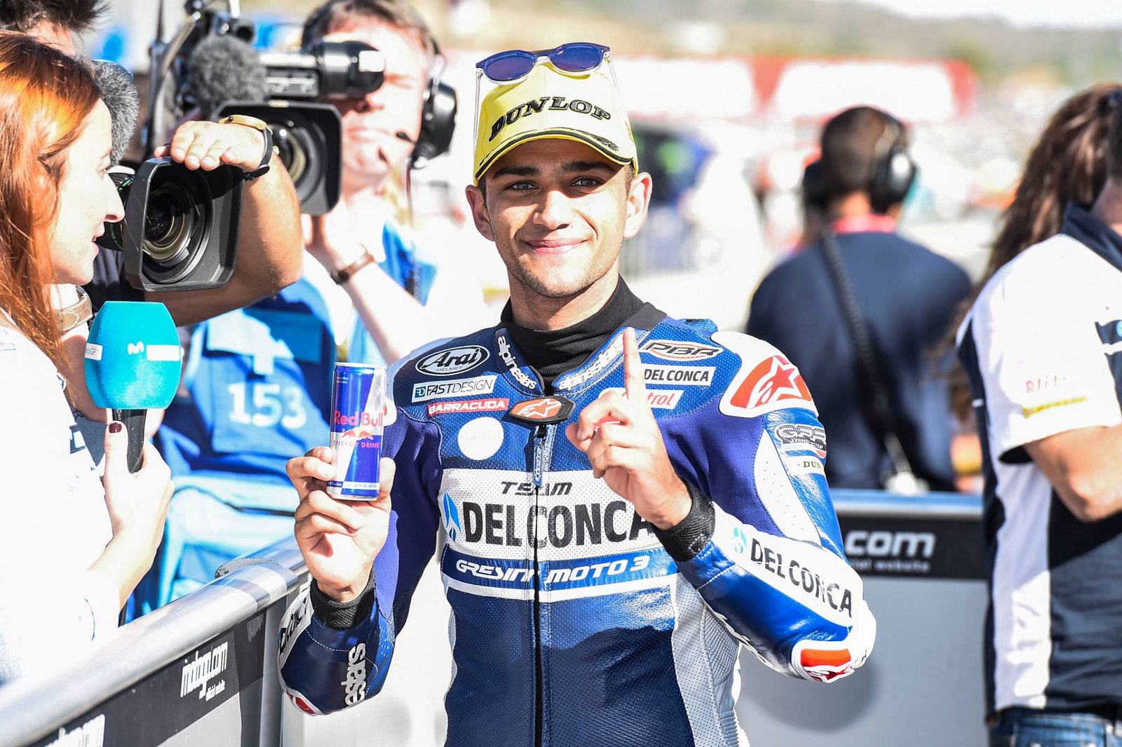 MotoGP: KTM: Moto3 very high on our list for ‘18