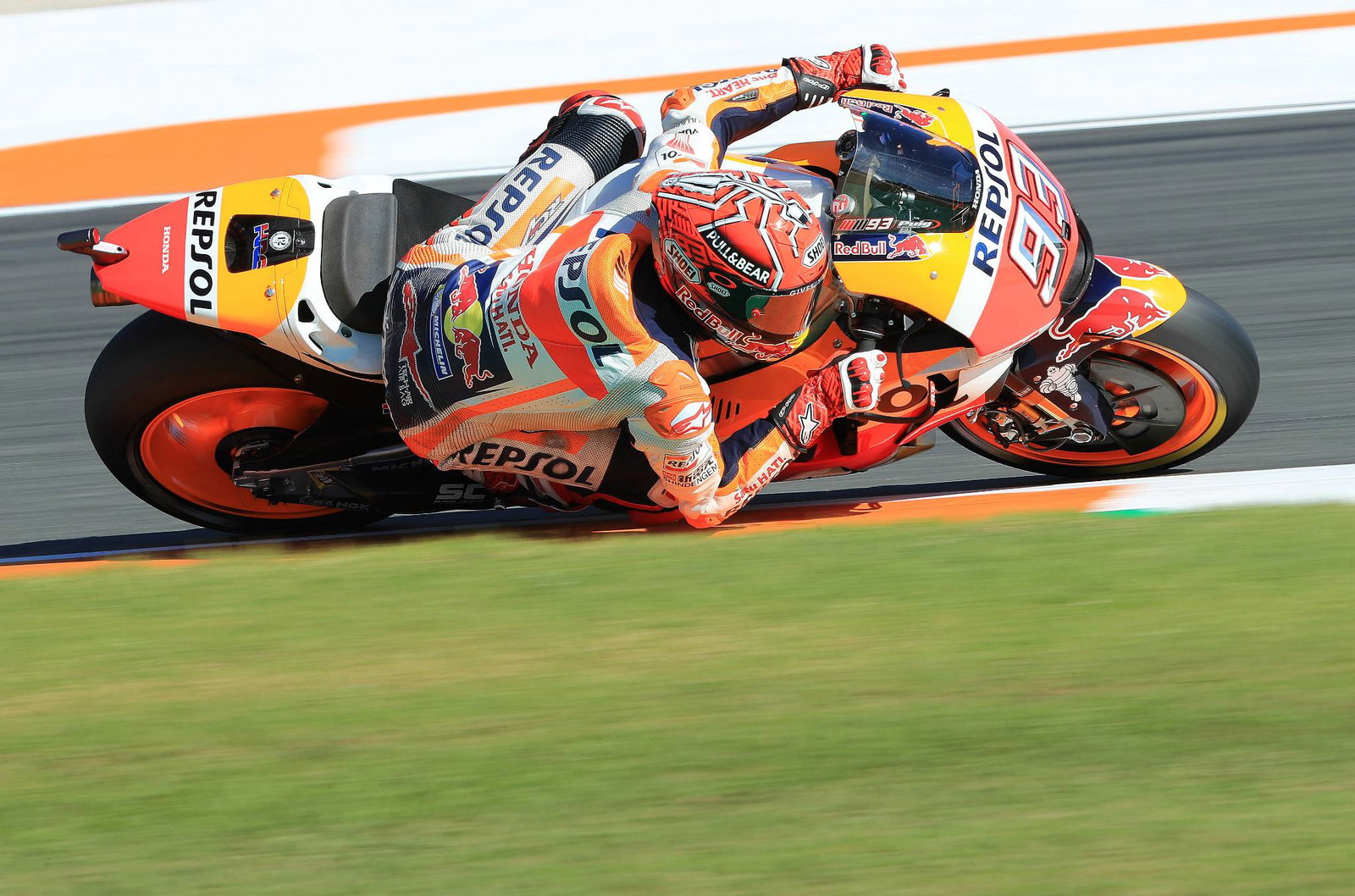 MotoGP Valencia: Vinales: I’m frustrated. I hope the team is too